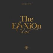 EXO PLANET #4–The EℓyXiOn [dot] (Live Album)}