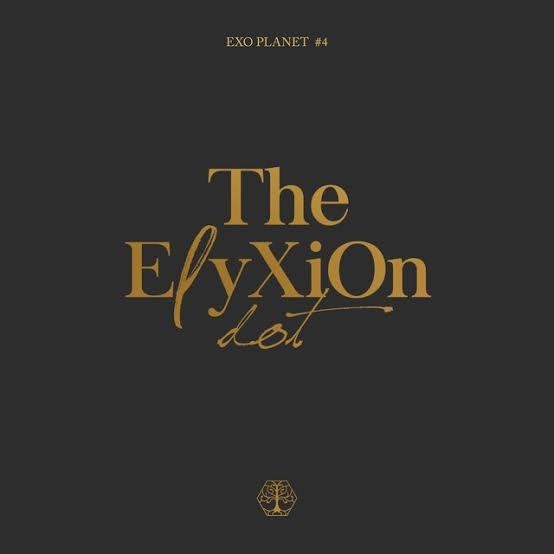 EXO PLANET ＃4 The ElyXiOn [dot]　ベッキョン EXO PLANET #4–The EℓyXiOn [dot] (Live Album) | Álbum de EXO