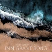 Immigrant Song 