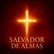 Portada de Sencillo/EP "Salvador de Almas", de Ministério Luz e Louvor