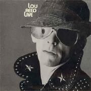 Lou Reed Live}