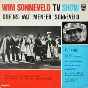 Wim Sonneveld tv Show 