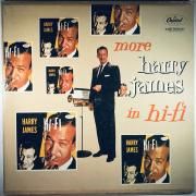 More Harry James In Hi-fi