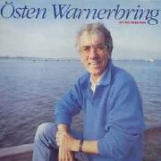 Portada de Álbum "Att Stå På En Scen", de Östen Warnerbring