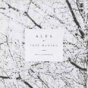 Capa do Álbum "Alba", de José Madero