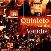 Quinteto Canta Vandré}