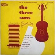The Three Suns Favorites