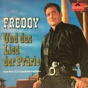 Freddy Und Das Lied Der Prärie
