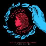 Capa do Single/EP "Caesar: The Musical", de Grace Yurchuk