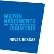 Novas Bossas  (com Jobim Trio)