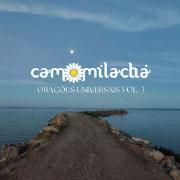 Capa do Álbum "Orações Universais Vol. 3", de Camomila Chá
