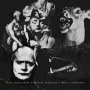 Seres Humanizados e Mantras Infernais e Medo e Lembrança (Mashup) (part. PlayerDois)}