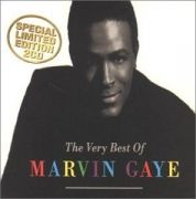 The Very Best of Marvin Gaye}