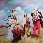 Portada de Álbum "Act One", de Beggar's Opera