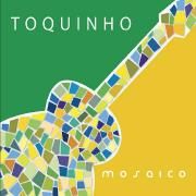 Capa do Álbum "Mosaico", de Toquinho