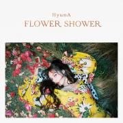 FLOWER SHOWER}