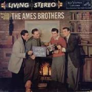 Words And Music With The Ames Brothers}