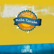 Saudade da Minha Terrinha (Ao Vivo)}