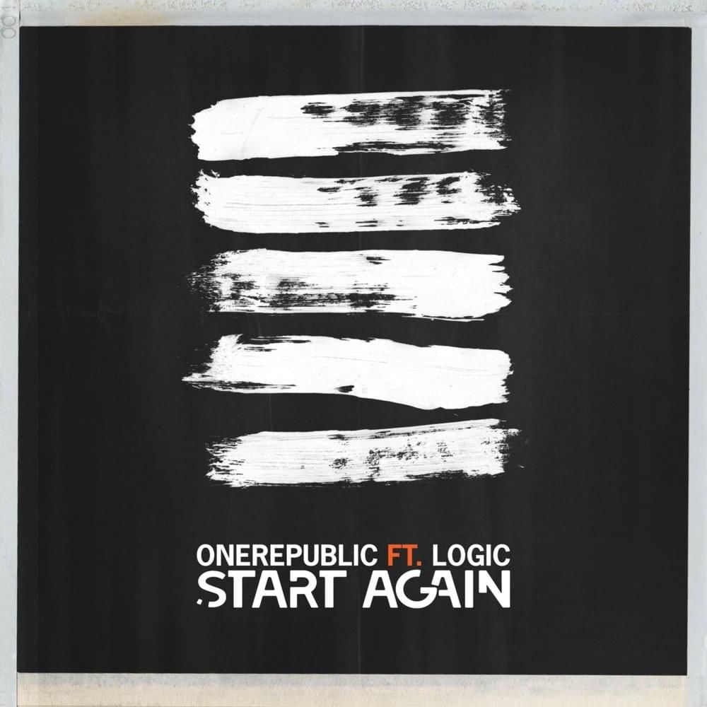 START AGAIN (TRADUÇÃO) - OneRepublic 
