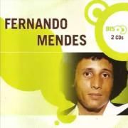Capa do Álbum "Série Bis: Fernando Mendes", de Fernando Mendes