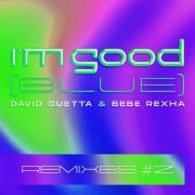 I'm Good (Blue) [Remixes #2]}