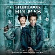 Sherlock Holmes