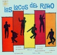 Los Locos Del Ritmo (Vol IV)}