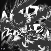 Capa do Single/EP "Noite Escura Funk ", de XPZ TIPO