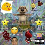 Portada de Sencillo/EP "KASUKABE", de MBT