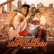 Capa do Single/EP "Giro de Superação (part. Dj GM)", de MC Lele JP
