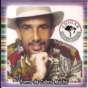 Forró de Cabra Macho