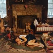 Portada de Álbum "Late Start", de Carol Ades