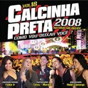 Ao Vivo No Recife (Vol. 18)}