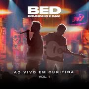 Ao Vivo em Curitiba, Vol. 1}