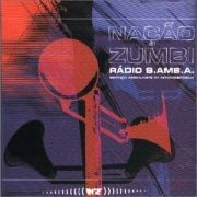 Rádio S.A.M.B.A}