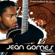 Capa do Álbum "Apaixonado", de Jean Gomes