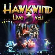 Live At The London Astoria, Vol. 1}