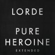 Pure Heroine (Extended)}