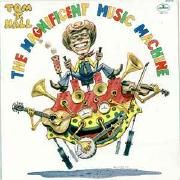 The Magnificent Music Machine