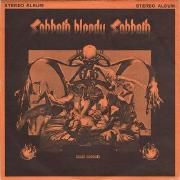 Sabbath Bloody Sabbath / Looking for Today / Sabbra Cadabra