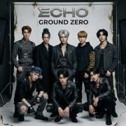 Capa do Álbum "Ground Zero", de (EchO)