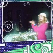 pick up the phone / na paz de jah}