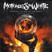 Scoring The End Of The World (Deluxe Edition)}