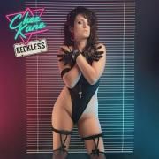Capa do Álbum "Reckless", de Chez Kane