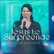 Jesus Te Surpreende}