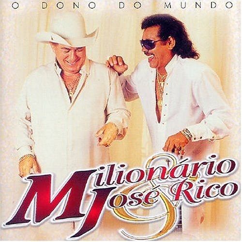 Milionário e José Rico - Cifra Club