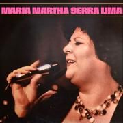 María Martha Serra Lima