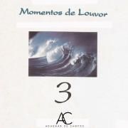 Momentos de Louvor, Vol. 3}