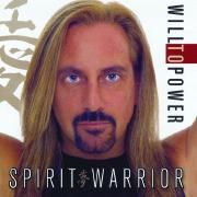 Spirit Warrior}