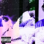 Capa do Álbum "Dancing At The End", de Lirazin